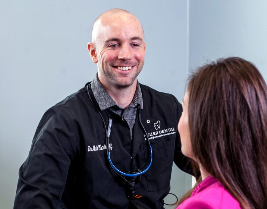 McLeansville NC Dentist for Family & Cosmetic Dentistry