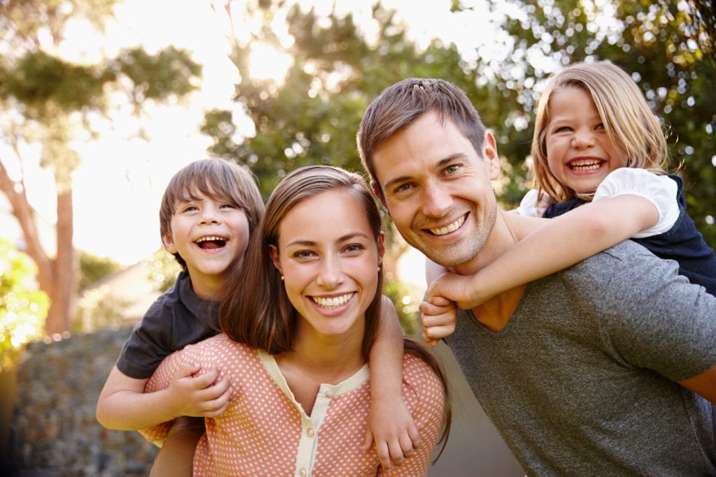 Benefits of a family dentist in McLeansville nc
