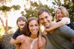 Benefits of a family dentist in McLeansville nc