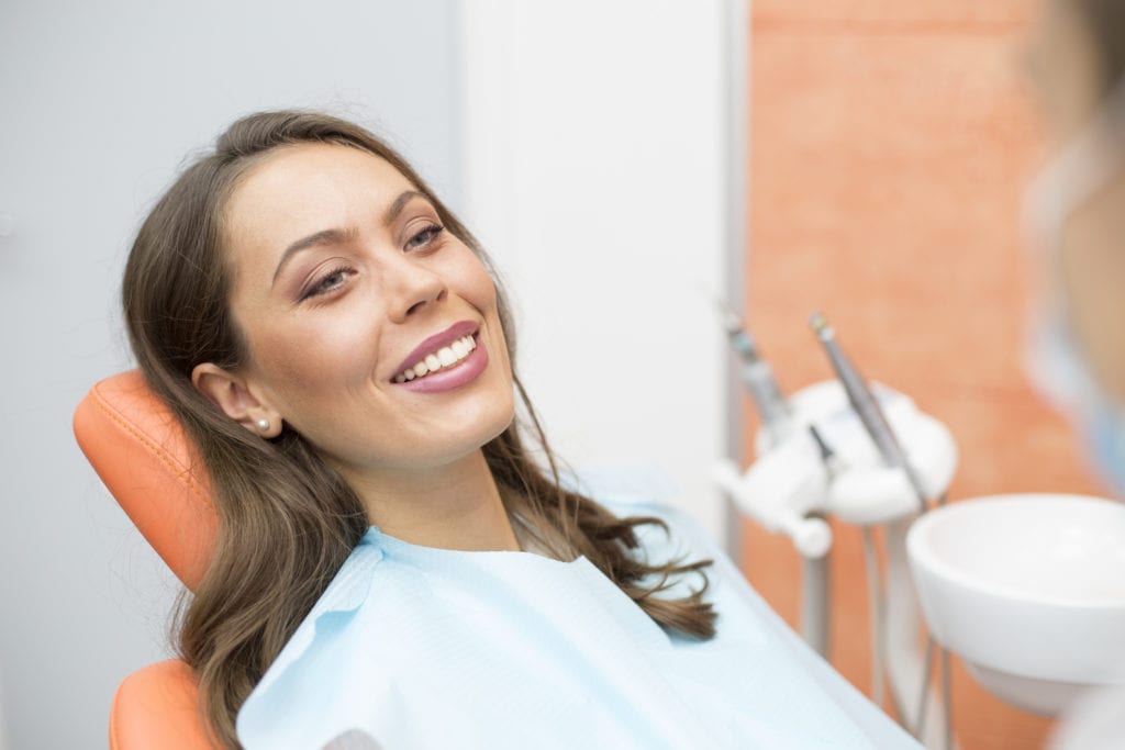 Gum disease screening McLeansville NC Dentist