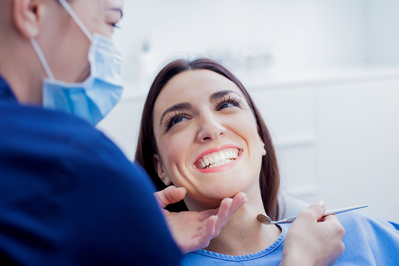 Why Patients Choose McLeansville Family & Cosmetic Dentistry