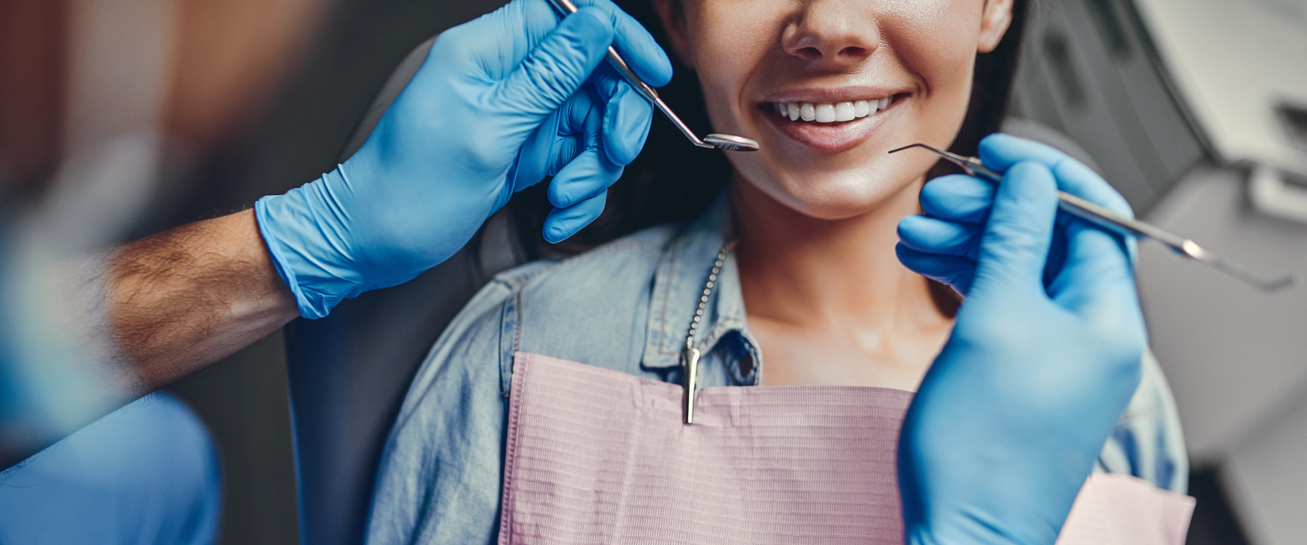 Reasons for dental pain mcleansville nc