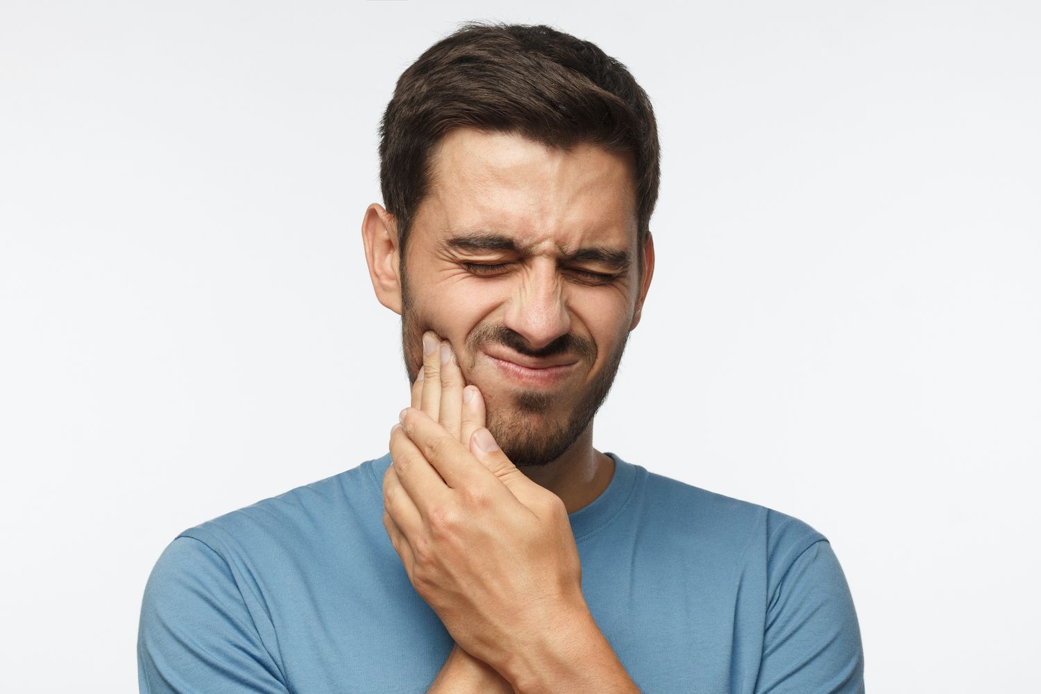 Tooth Ache McLeansville NC