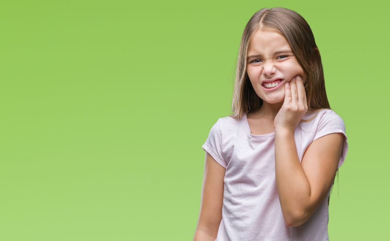 mcleansville nc dentist