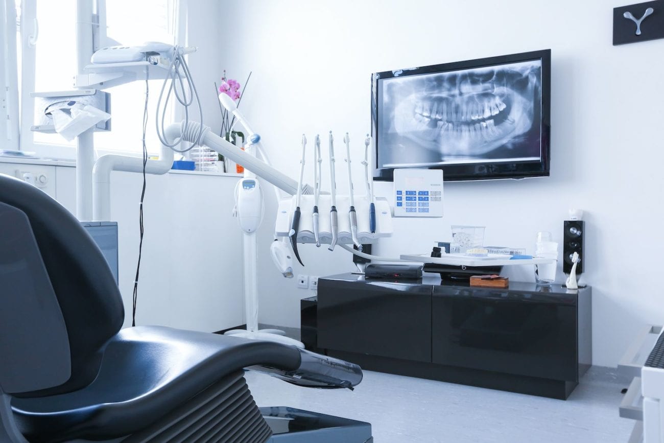 family dentist in mcleansville north carolina