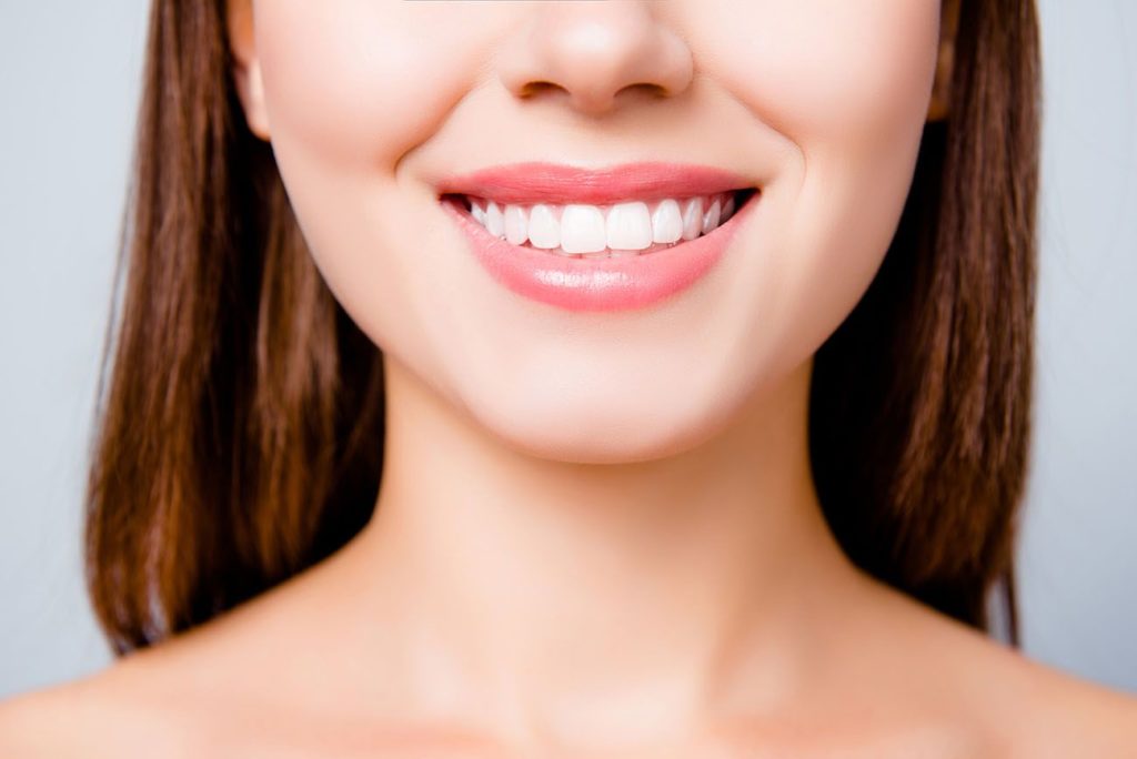 professional teeth whitening McLeansville North Carolina