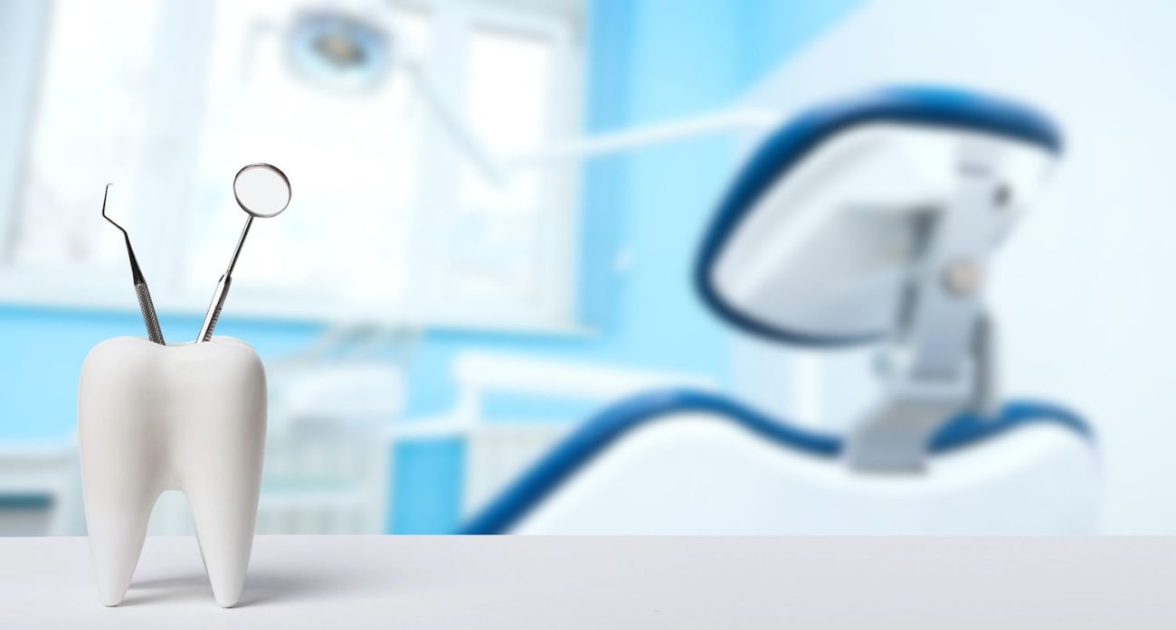 tooth pulp health McLeansville North Carolina