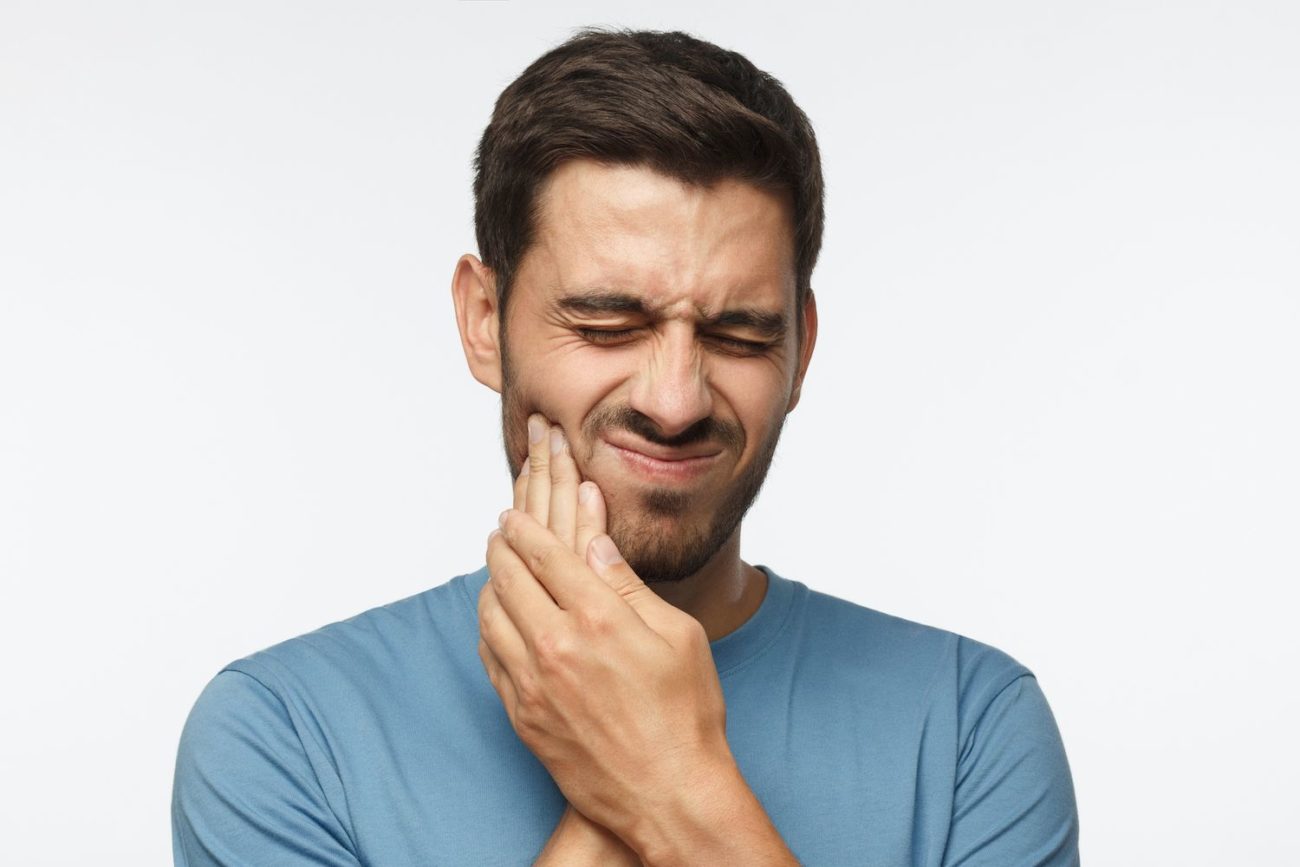 treat jaw pain McLeansville North Carolina