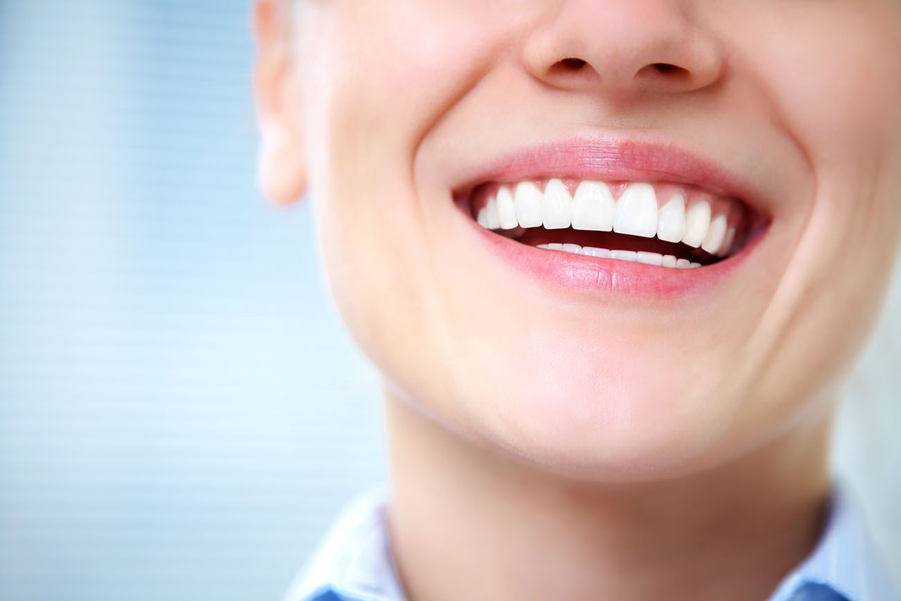 Discolored Teeth in MCLEANSVILLE, NC could be caused by a variety of factors