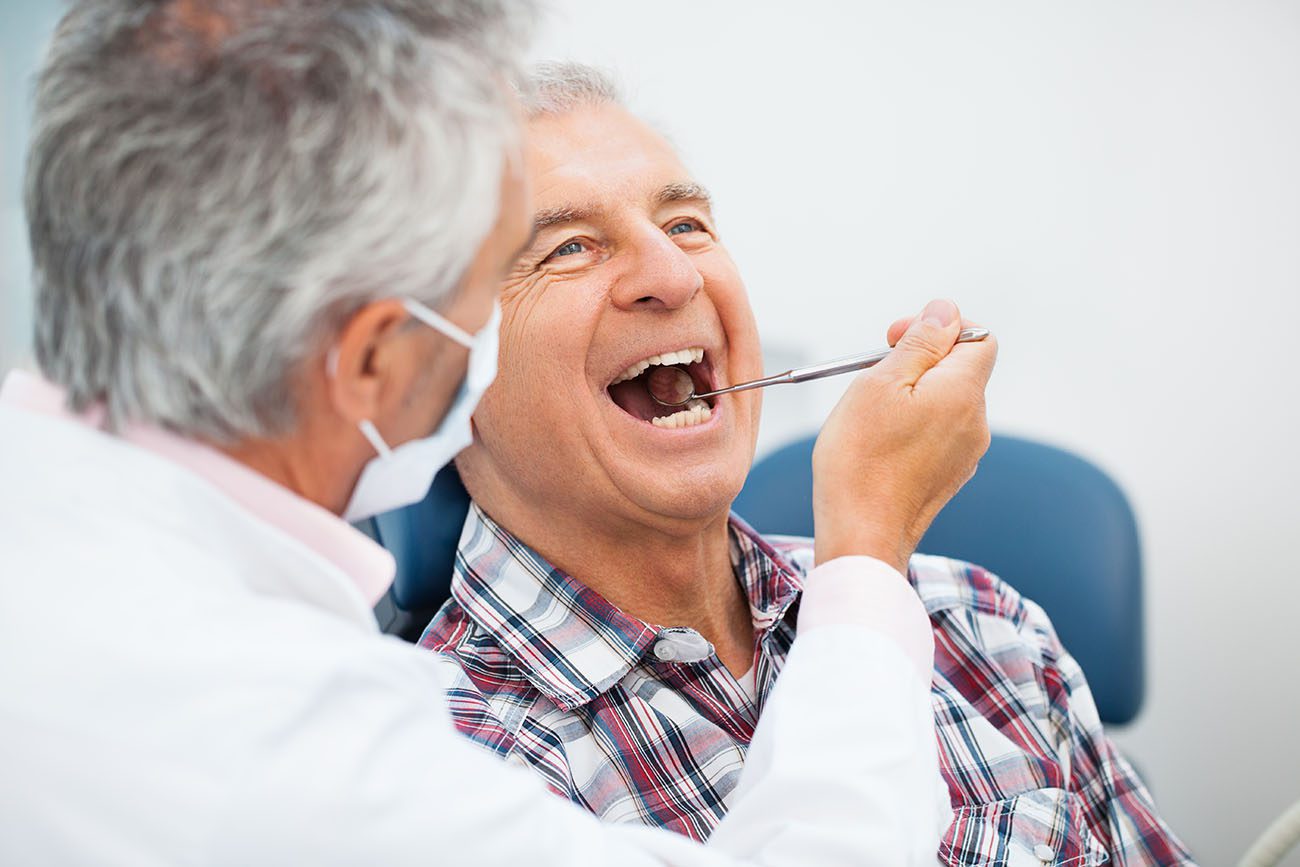 General dentistry incorporates all standard care delivered by dental practitioners, from preventive measures to root canals.