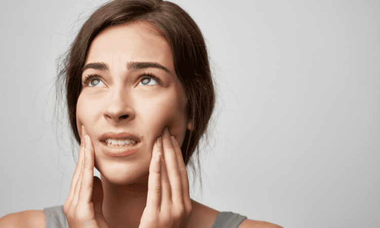 Identifying the underlying cause of teeth grinding is crucial for effective treatment and prevention of further damage.