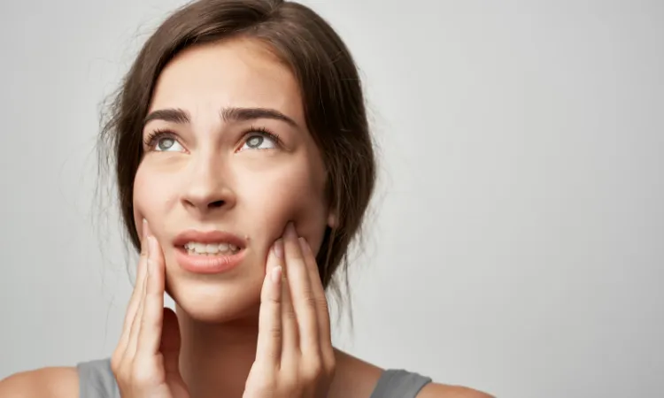 Is It a Cavity or Just Sensitivity? How to Tell in McLeansville, NC