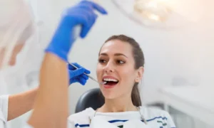 Pregnancy and Oral Health in McLeansville, NC